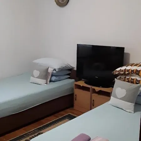 דירה Loncaric מאקרסקה
